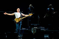 2012-02-09 - Sting från Lisebergshallen, Göteborg