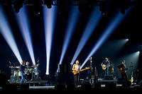 2012-02-09 - Sting från Lisebergshallen, Göteborg