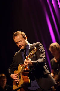 2012-02-09 - Rebekka Bakken från Kaufleuten, Zürich