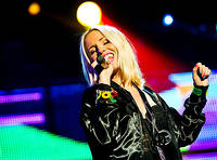 2012-02-09 - Melodifestivalen - Repetition 1 från Scandinavium, Göteborg