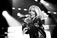 2012-02-09 - Melodifestivalen - Repetition 1 från Scandinavium, Göteborg