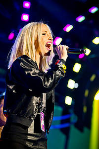 2012-02-09 - Melodifestivalen - Repetition 1 från Scandinavium, Göteborg