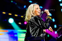 2012-02-09 - Melodifestivalen - Repetition 1 från Scandinavium, Göteborg
