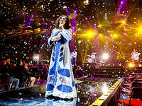 2012-02-09 - Melodifestivalen - Repetition 1 från Scandinavium, Göteborg