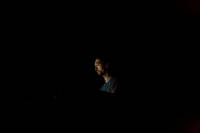 2012-02-09 - Tim Hecker från Södra Teatern, Stockholm