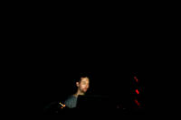 2012-02-09 - Tim Hecker från Södra Teatern, Stockholm