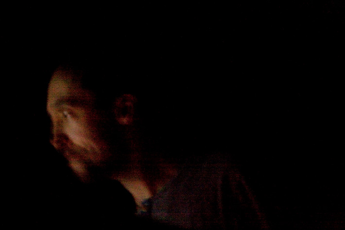 2012-02-09 - Tim Hecker från Södra Teatern, Stockholm
