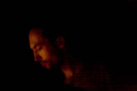 2012-02-09 - Tim Hecker från Södra Teatern, Stockholm