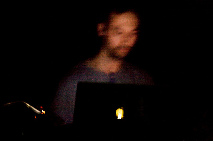 2012-02-09 - Tim Hecker från Södra Teatern, Stockholm