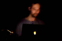 2012-02-09 - Tim Hecker från Södra Teatern, Stockholm