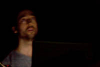 2012-02-09 - Tim Hecker från Södra Teatern, Stockholm