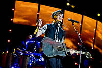 2012-02-09 - Ulrik Munther från Scandinavium, Göteborg