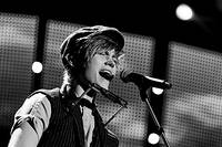 2012-02-09 - Ulrik Munther från Scandinavium, Göteborg