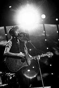 2012-02-09 - Ulrik Munther från Scandinavium, Göteborg
