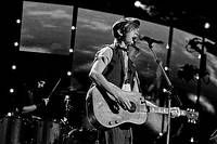 2012-02-09 - Ulrik Munther från Scandinavium, Göteborg