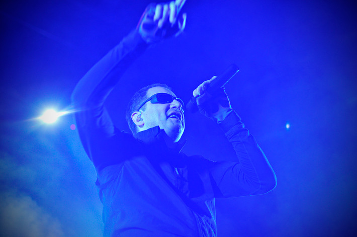 2012-02-10 - Front 242 från Dieselverkstaden, Stockholm