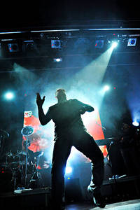 2012-02-10 - Front 242 från Dieselverkstaden, Stockholm