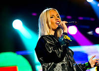 2012-02-09 - Mimi Oh från Scandinavium, Göteborg