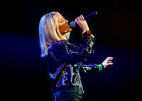 2012-02-09 - Mimi Oh från Scandinavium, Göteborg