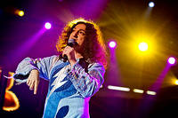 2012-02-09 - Thomas Di Leva från Scandinavium, Göteborg