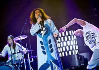 2012-02-09 - Thomas Di Leva från Scandinavium, Göteborg