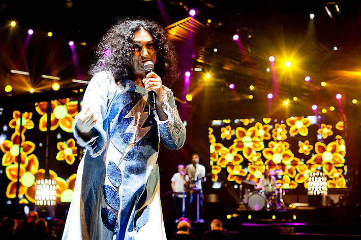 2012-02-09 - Thomas Di Leva från Scandinavium, Göteborg