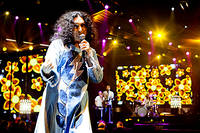 2012-02-09 - Thomas Di Leva från Scandinavium, Göteborg