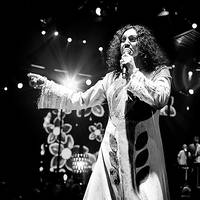 2012-02-09 - Thomas Di Leva från Scandinavium, Göteborg