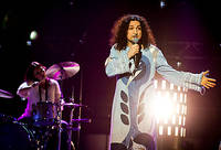 2012-02-09 - Thomas Di Leva från Scandinavium, Göteborg