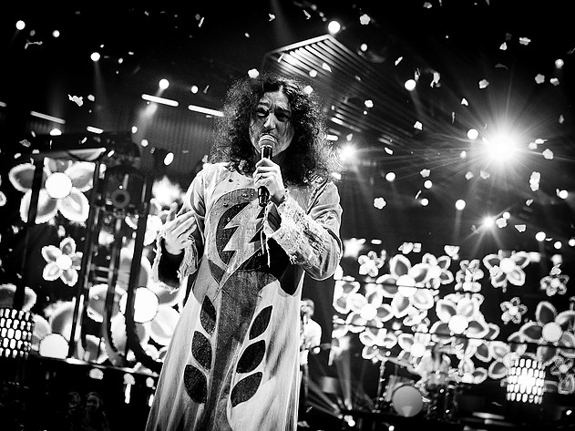 2012-02-09 - Thomas Di Leva från Scandinavium, Göteborg