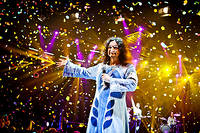 2012-02-09 - Thomas Di Leva från Scandinavium, Göteborg
