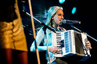 2012-02-09 - Timoteij från Scandinavium, Göteborg