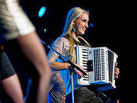 2012-02-09 - Timoteij från Scandinavium, Göteborg