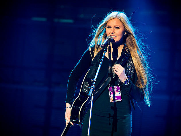 2012-02-09 - Timoteij från Scandinavium, Göteborg