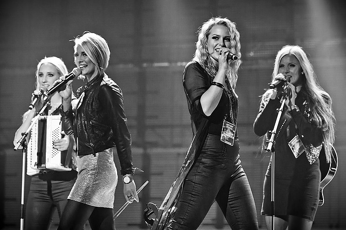 2012-02-09 - Timoteij från Scandinavium, Göteborg