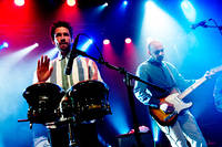 2012-02-10 - Vit Päls från Debaser Medis, Stockholm