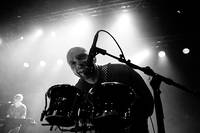 2012-02-10 - Vit Päls från Debaser Medis, Stockholm