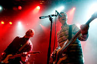2012-02-10 - Vit Päls från Debaser Medis, Stockholm