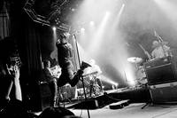 2012-02-10 - Parker Lewis från Debaser Medis, Stockholm
