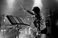 2012-02-11 - Little Dragon från Göta Källare, Stockholm