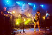 2012-02-11 - Little Dragon från Göta Källare, Stockholm