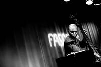 2012-02-12 - Joshua Redman Trio från Fasching, Stockholm