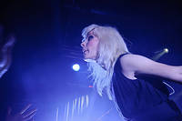 2012-02-13 - The Sounds från Kulturfabrik Kofmehl, Solothurn
