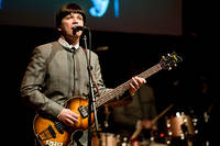 2012-02-16 - The Mersey Beatles från Växjö konserthus, Växjö