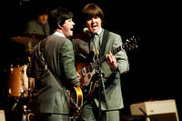 2012-02-16 - The Mersey Beatles från Växjö konserthus, Växjö