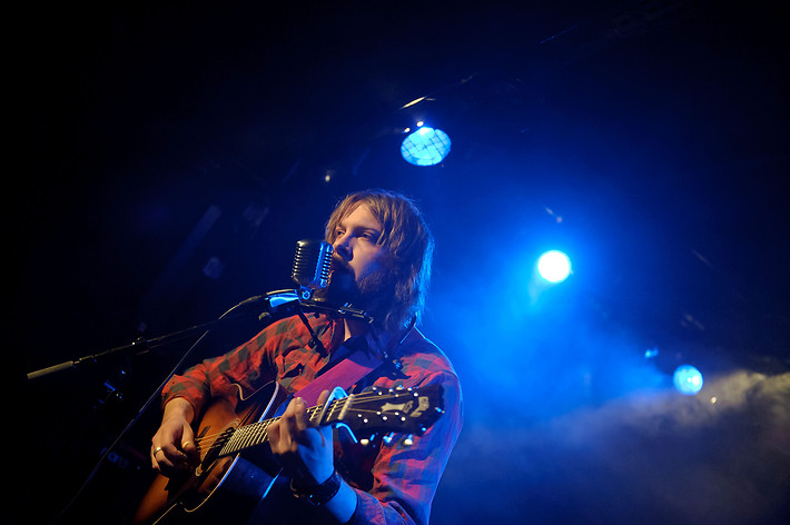 2012-02-16 - Leo Skaggmansson från ISC Club, Bern