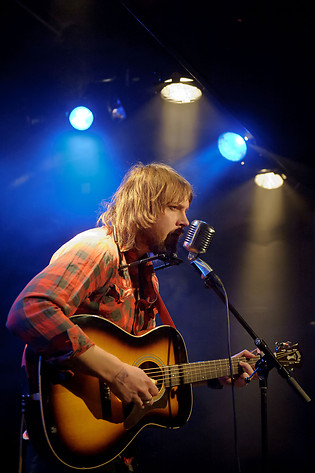 2012-02-16 - Leo Skaggmansson från ISC Club, Bern
