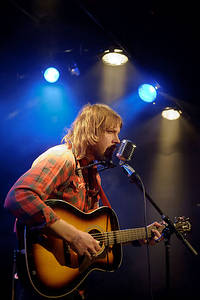 2012-02-16 - Leo Skaggmansson från ISC Club, Bern