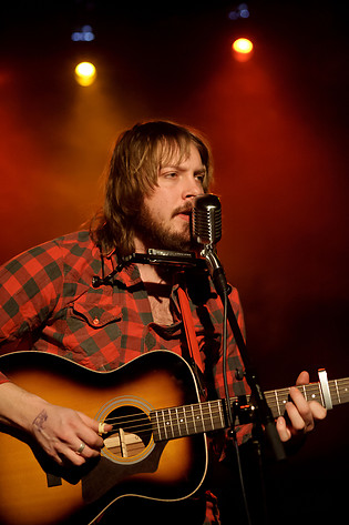 2012-02-16 - Leo Skaggmansson från ISC Club, Bern