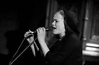 2012-02-16 - Ane Brun från ByLarm, Oslo